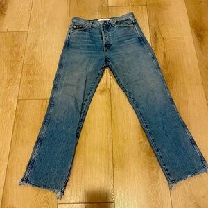 Amo Layla Jean size 26